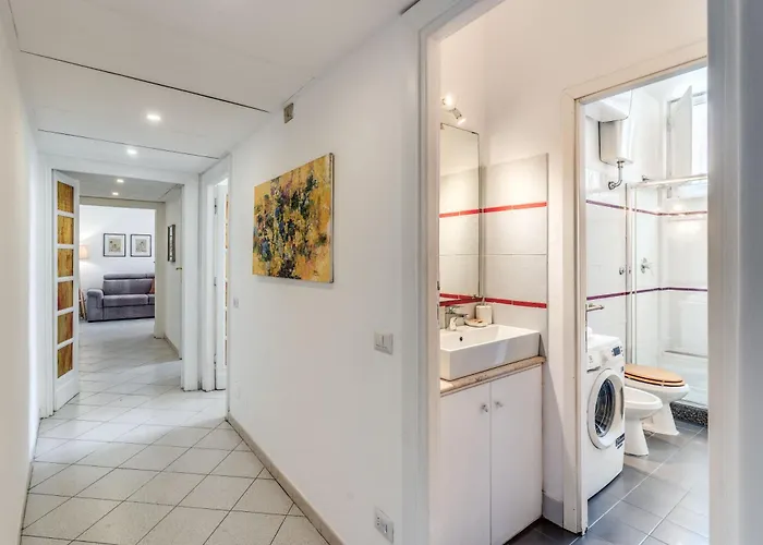 Da Marcella Al Colosseo Apartment *